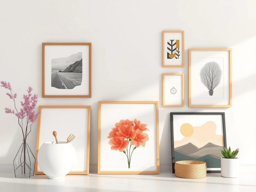 2. Digital Printables & Wall Art Bundles
