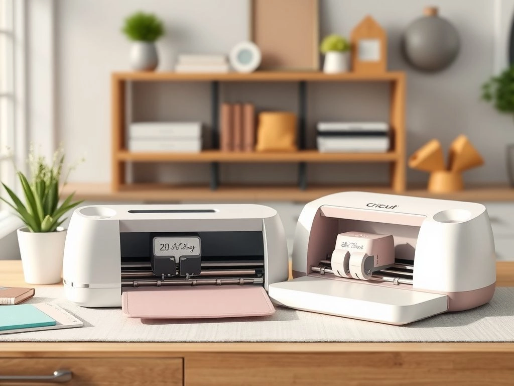 Cricut Joy vs Maker 3: 7 Critical Differences for Dominating Small Home Projects in 2026