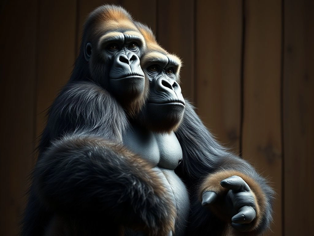 The 4kg Gorilla: Why Cutting Force Dictates Your Creative Ceiling