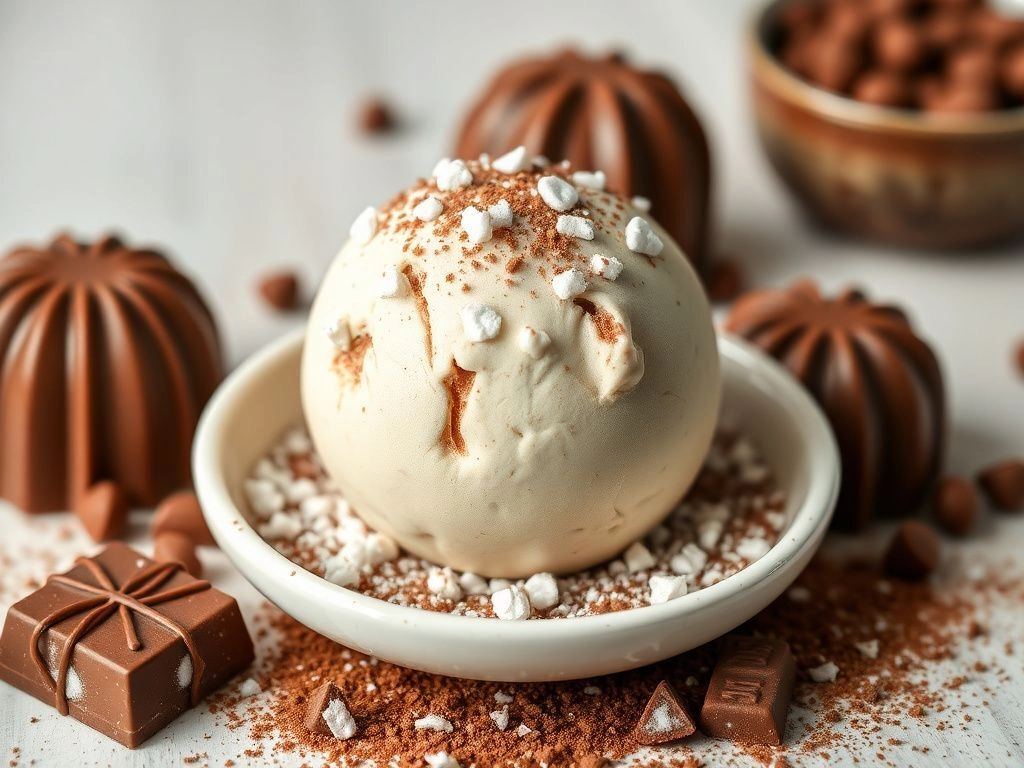 Choosing the Best Chocolate for Hot Cocoa Bombs