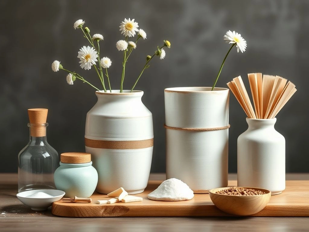 Essential Materials You'll Need