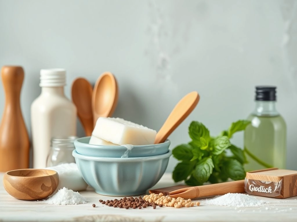 Essential Tools and Ingredients for Your First Batch