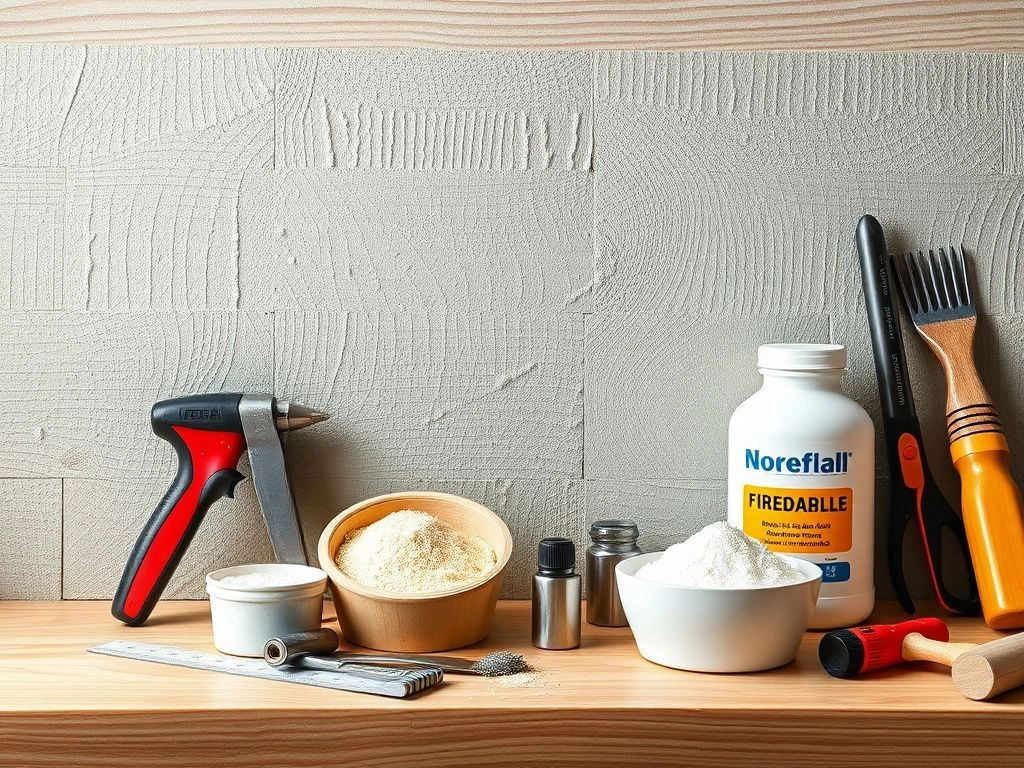 Essential Tools and Materials You'll Need