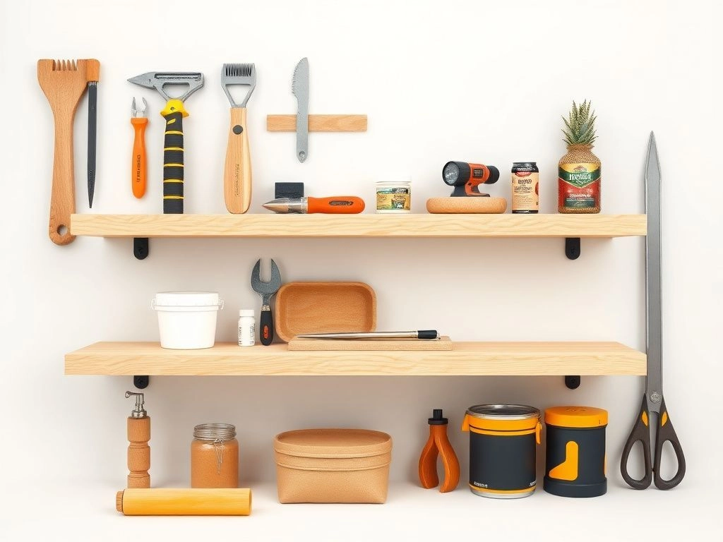 Essential Tools and Materials for No-Fail Assembly