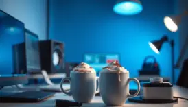How to Make Easy DIY Hot Cocoa Bombs