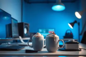 How to Make Easy DIY Hot Cocoa Bombs