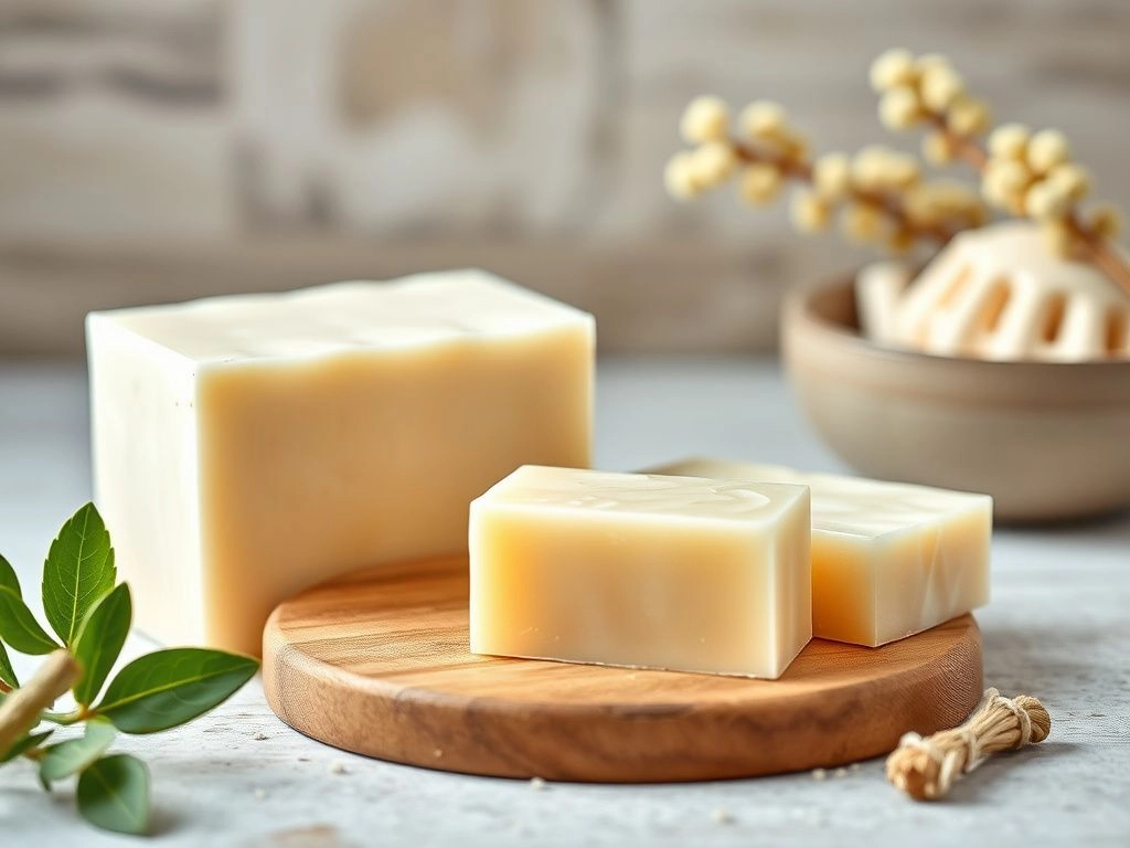 How to Make Easy Homemade Soap: The 9-Step Beginner's Guide