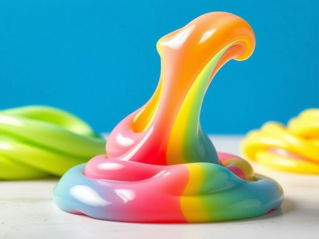 How to Make Easy Slime Without Borax: 7 Proven Recipes for Perfect Stretchy Fun in 2026