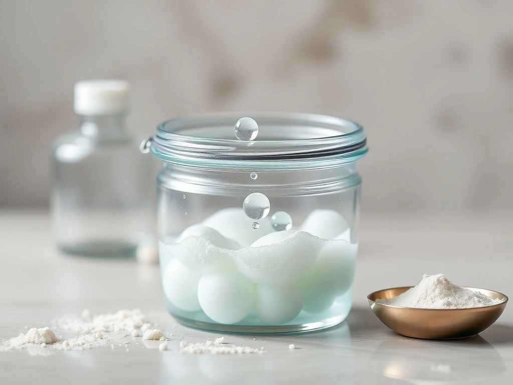 Mastering the Mix: The Secret to Bubble-Free Hardener