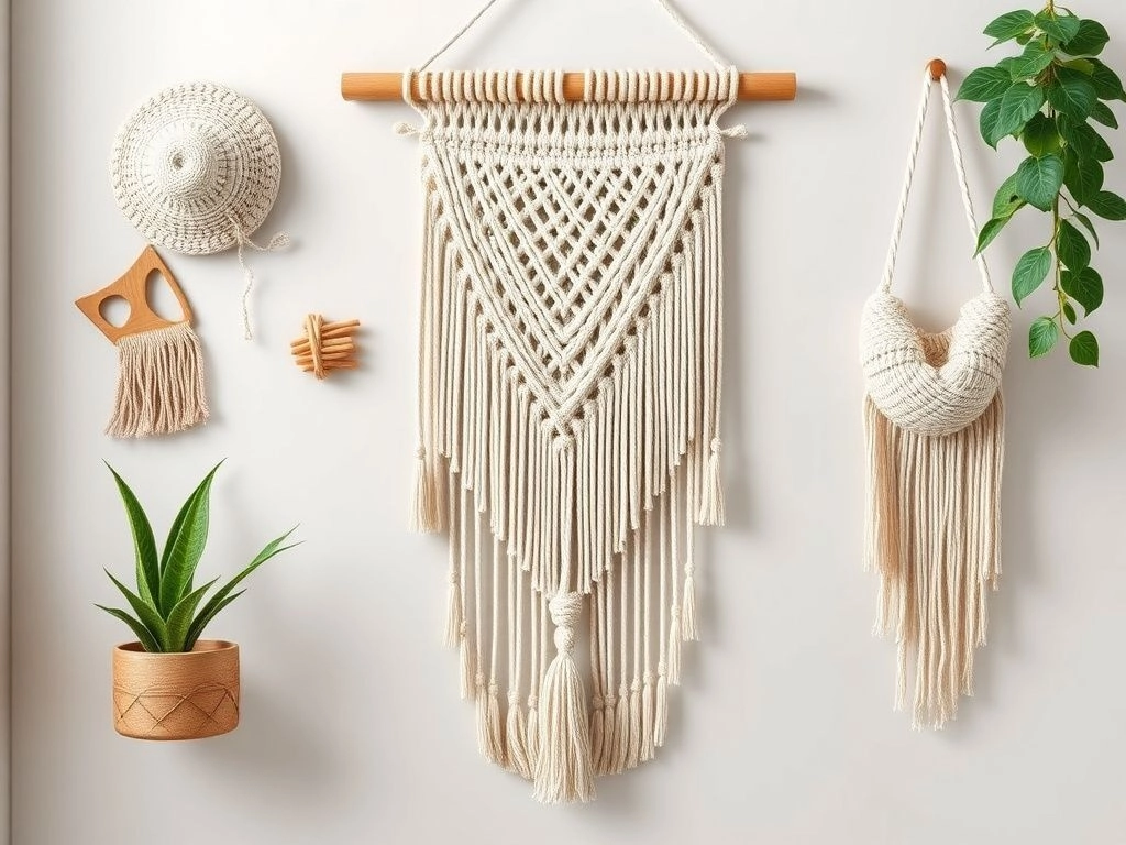What You'll Need: Complete Materials Checklist for Your First Macrame