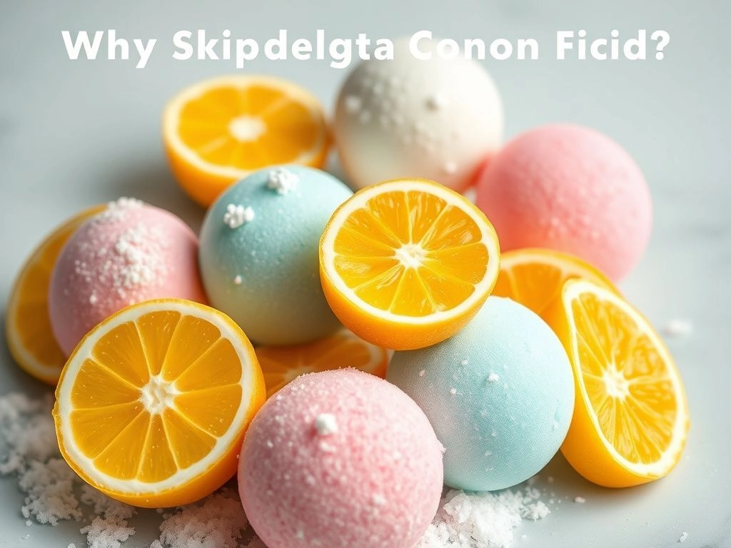 Why Skip the Citric Acid? Honest Pros and Cons