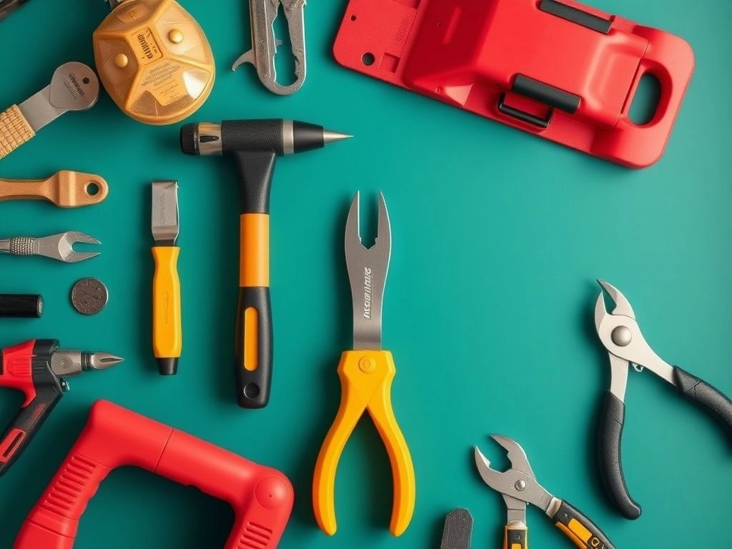 Why You Should Start With a Basic Toolkit Instead of Buying Random Pieces