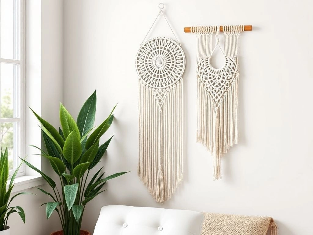 Why a DIY Macrame Wall Hanging Is the Perfect 2026 Home Project